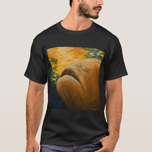 T-shirt Combattant du Siam de Noël (Devant)