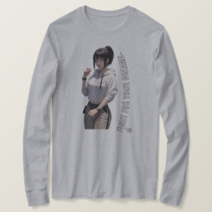 T-shirt Combattez vos rêves