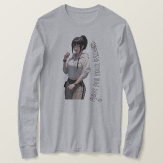 T-shirt Combattez vos rêves