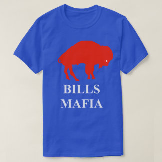 T-shirt Combattre la mafia