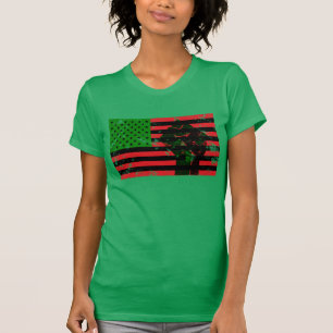 T-shirt CombattreLaPuissance