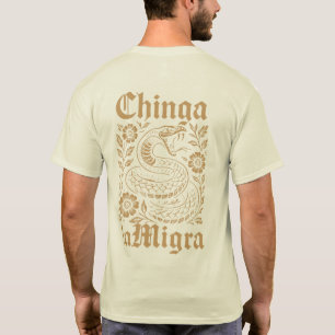 T-shirt Combien de nuits par semaine devriez-vous passer à
