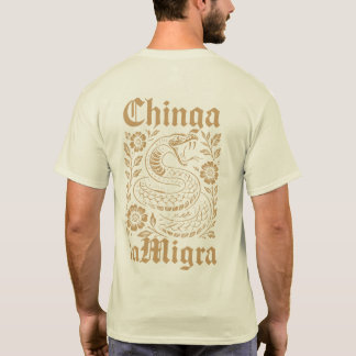 T-shirt Combien de nuits par semaine devriez-vous passer à