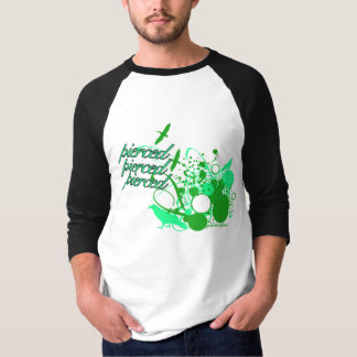 T-shirt Combien encore