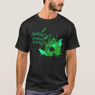 T-shirt Combien encore