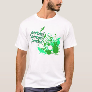 T-shirt Combien encore