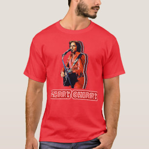T-shirt Combinaison à sauce Cherry Cherry