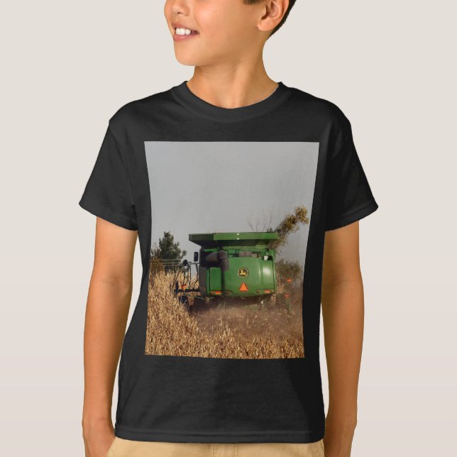 T-shirt Combiner (Devant)