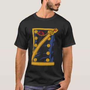 T-shirt Comder Gi Joe Cobra