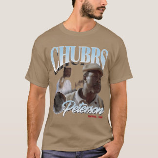 T-shirt Comédie de personnage vintage années 90 drôle rétr