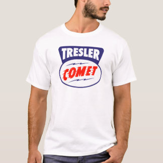 T-shirt Comète de Tresler