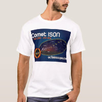 Comète ISON