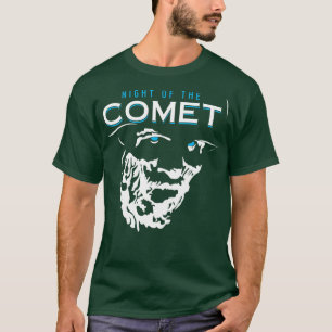 T-shirt Comète Zombie