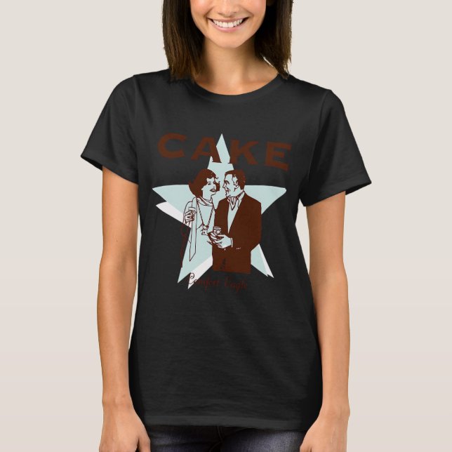 T-shirt Comfort Eagle (Devant)