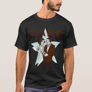 T-shirt Comfort Eagle