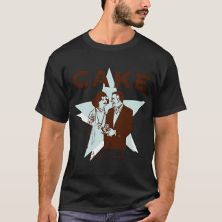 T-shirt Comfort Eagle