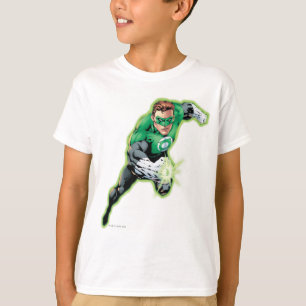 T-shirt Comic Style - Swift Jump
