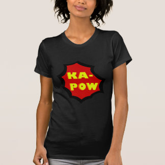 T-shirt Comique