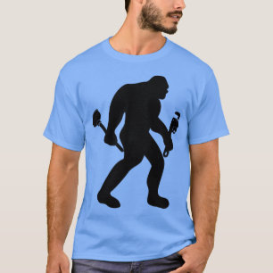 T-shirt comique de plombier1