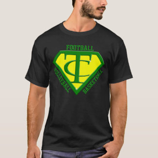 T-shirt Comité technique superbe