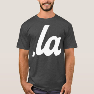 T-shirt CommaLa Pin 1