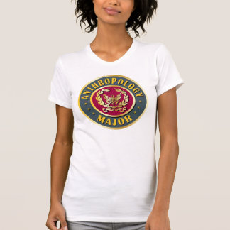 T-shirt Commandant d'anthropologie