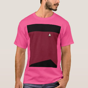 T-shirt Commande