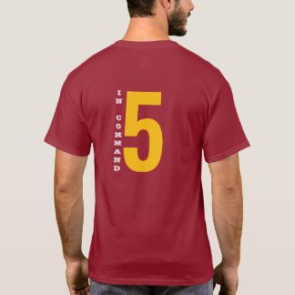 T-SHIRT COMMANDE #5