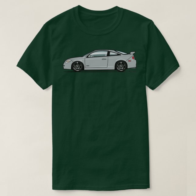 T-shirt commande personnalisée111 (Design devant)