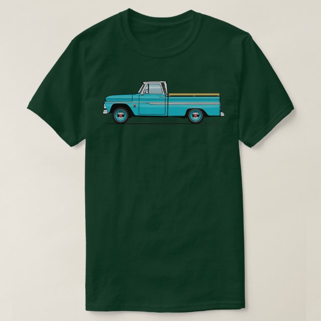 T-shirt commande personnalisée133 (Design devant)