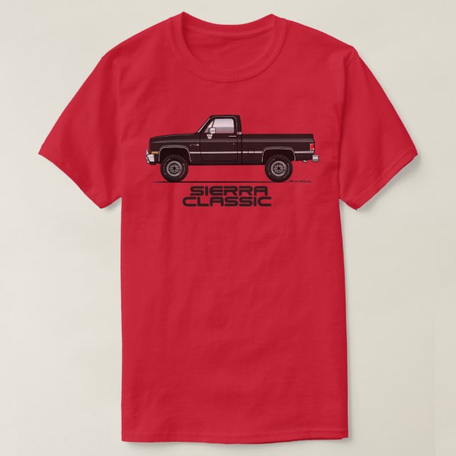 T-shirt commande personnalisée15 (Design devant)
