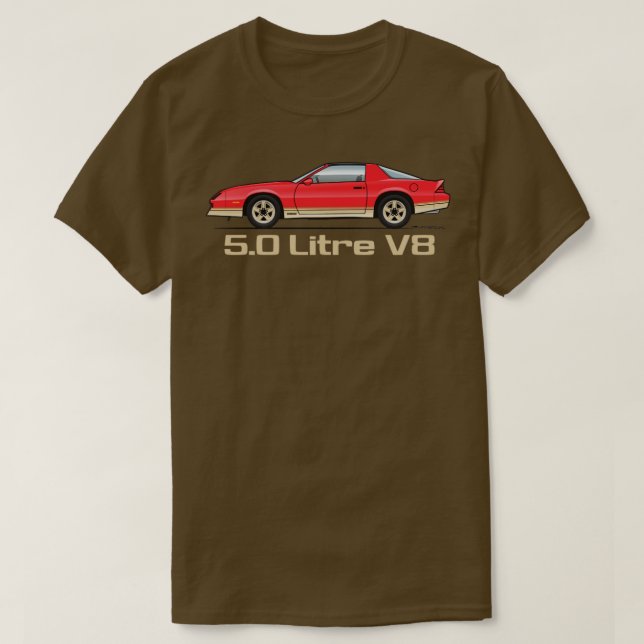 T-shirt Commande personnalisée151 (Design devant)