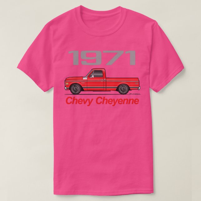 T-shirt Commande personnalisée175 (Design devant)