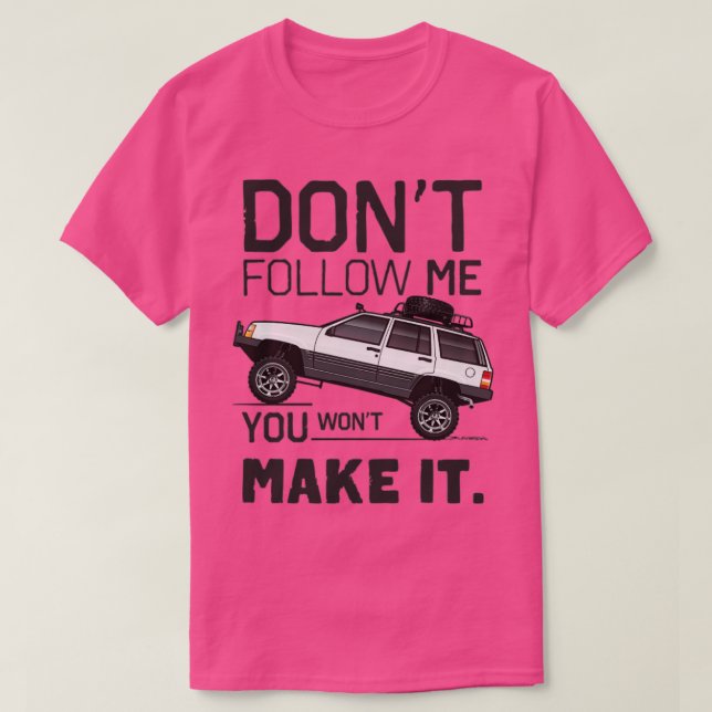 T-shirt Commande personnalisée200 (Design devant)