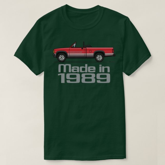 T-shirt Commande personnalisée204 (Design devant)