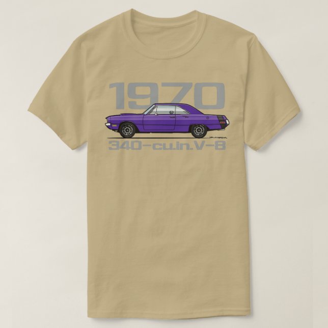 T-shirt Commande personnalisée223 (Design devant)
