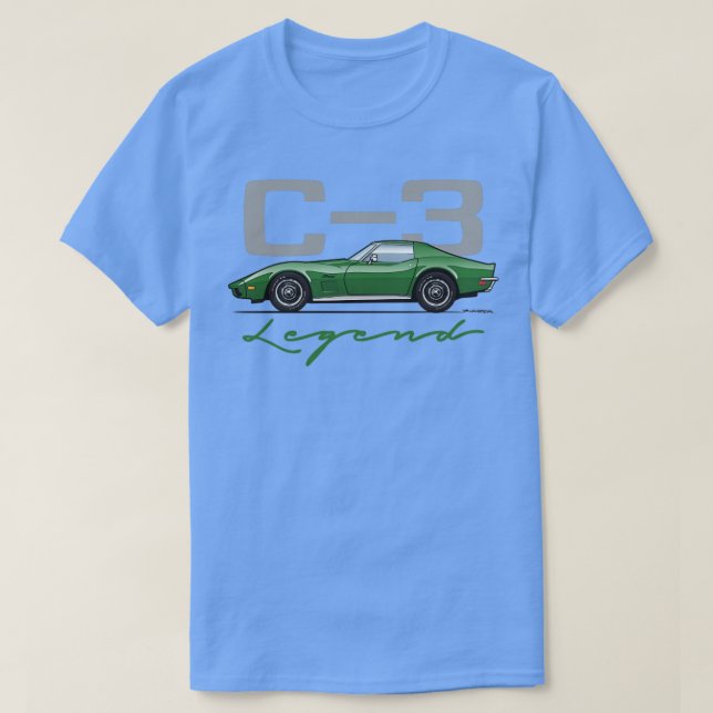 T-shirt commande personnalisée234 (Design devant)