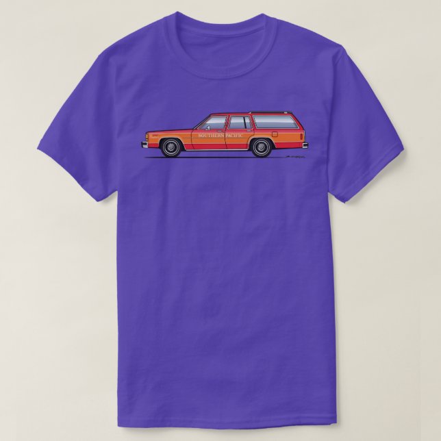 T-shirt Commande personnalisée262 (Design devant)
