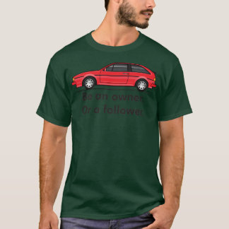 T-shirt commande personnalisée269