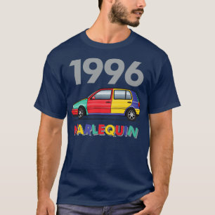 T-shirt Commande personnalisée284