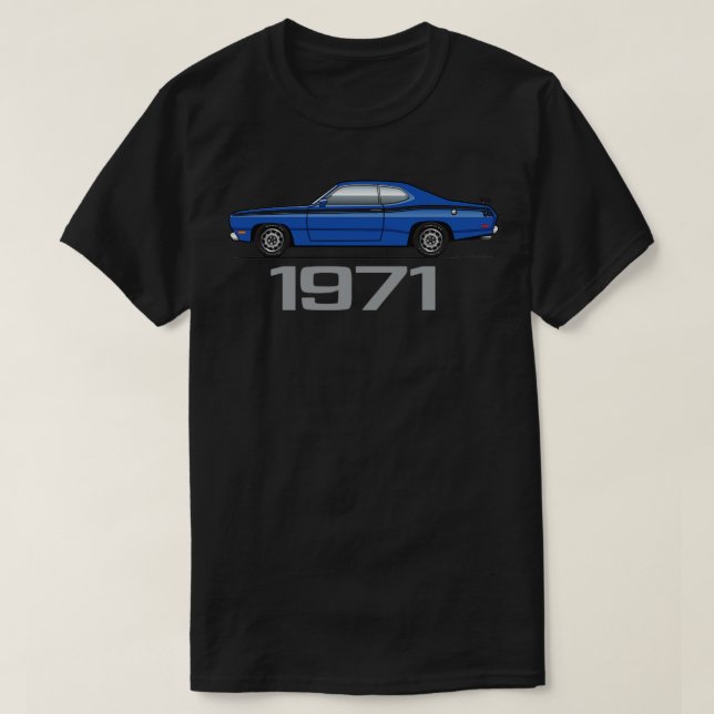 T-shirt Commande personnalisée297 (Design devant)