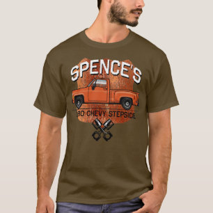 T-shirt commande personnalisée301