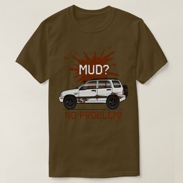 T-shirt commande personnalisée322 (Design devant)