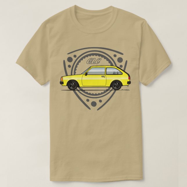 T-shirt Commande personnalisée346 (Design devant)
