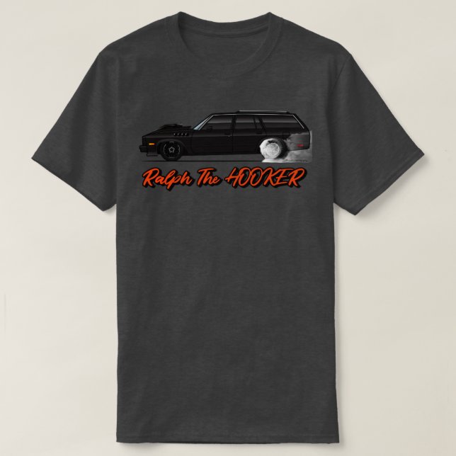 T-shirt Commande personnalisée39 (Design devant)