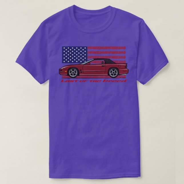 T-shirt commande personnalisée42 (Design devant)