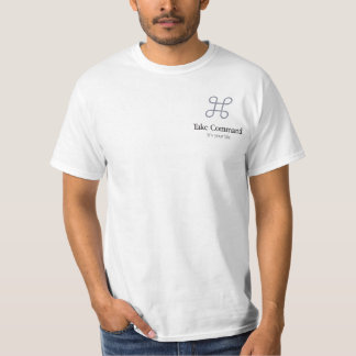T-shirt Commande Z (version 2)