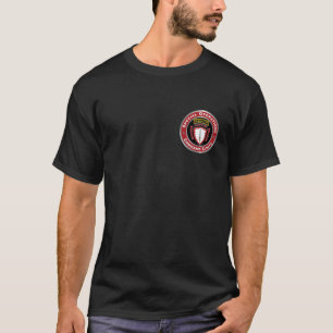 T-shirt Commandement des opérations spéciales USAREUR