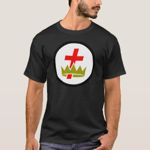 T-shirt Commandery