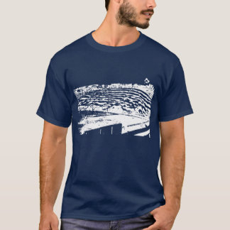 T-shirt Commando Svr de Banderola